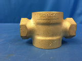 Kaydon 55B-3/4 Liquid Sight Indicator NSN:6680-00-235-6020