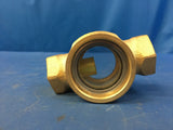 Kaydon 55B-3/4 Liquid Sight Indicator NSN:6680-00-235-6020