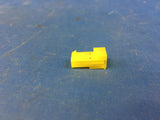 (30) Tyco 640427-2 Electrical Plug Connector NSN:5935-01-298-7906