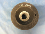 Am General 12339392 HMMWV Alternator Pulley NSN:3020-01-232-9629