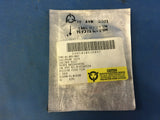 (5)Military Specifications RNC55H1842DS Film Fixed Resistor 18.400 kilohms NSN:5905-01-083-8047