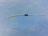 (5)Military Specifications RNC55H1842DS Film Fixed Resistor 18.400 kilohms NSN:5905-01-083-8047