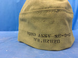 NOS Reif SCD627829 Eyepiece Cover NSN:5855-00-937-2187