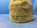 NOS Reif SCD627829 Eyepiece Cover NSN:5855-00-937-2187