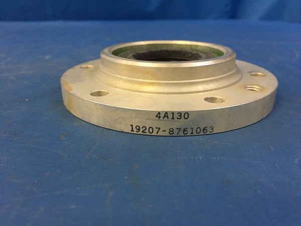NOS Seal Retaining Plate for m60 NSN:5340-00-678-3267 Model:8761062
