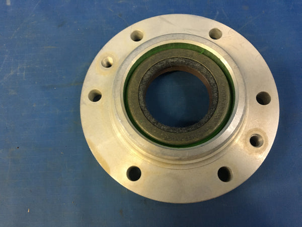 NOS Seal Retaining Plate for m60 NSN:5340-00-678-3267 Model:8761062