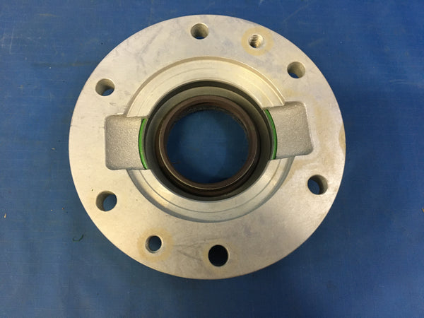 NOS Seal Retaining Plate for m60 NSN:5340-00-678-3267 Model:8761062