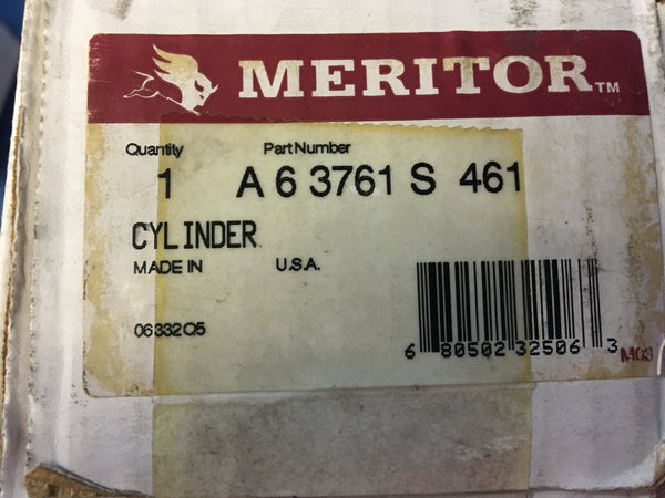 Meritor A 6 3761 S 461 Hydraulic Brake Wheel Cylinder Assembly Parts Kit NSN:2530-01-497-9180 Model:216548-3