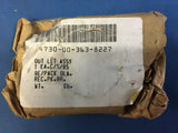 Mtu America 5190688 Outlet Ass'y Pipe Flange, 1 1/4" NSN:4730-00-363-8227