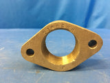 Mtu America 5190688 Outlet Ass'y Pipe Flange, 1 1/4" NSN:4730-00-363-8227