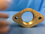 Mtu America 5190688 Outlet Ass'y Pipe Flange, 1 1/4" NSN:4730-00-363-8227