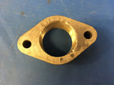 Mtu America 5190688 Outlet Ass'y Pipe Flange, 1 1/4" NSN:4730-00-363-8227