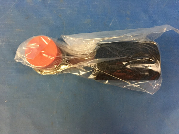 NOS N.S.A. Cable Assembly Flex NSN:5810-01-292-3442 Model:0N363384-501