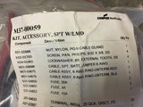 Cooper Notification Accessory Kit for SPT-2117-LMD NSN:5965-01-603-7164 Model:M37-00050
