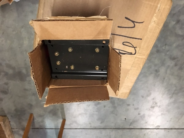 TRC Load measurement unit 60KW/MEP006A Generator, 6115-00-911-1368