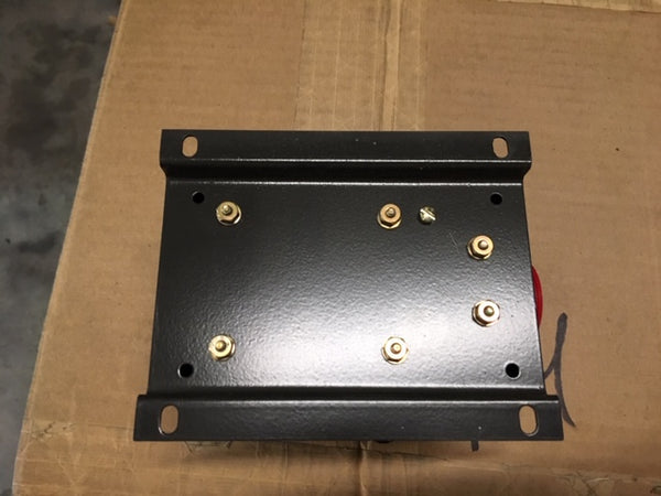 TRC Load measurement unit 60KW/MEP006A Generator, 6115-00-911-1368