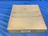 NOS Scully 6-1-9946-2 Nonmetallic Hose Ass'y 1 1/2" X 40" NSN:4720-01-297-9082