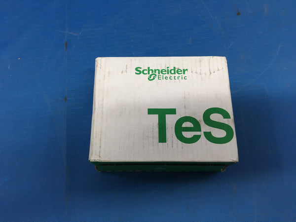Schneider Electric Magnetic Contactor,P/N:LC1D09B7, 9 Amps, 24V, 50/60Hz