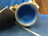NOS Scully 6-1-9946-2 Nonmetallic Hose Ass'y 1 1/2" X 40" NSN:4720-01-297-9082