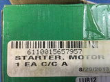 Schneider Electric LUB12 Non-Reversing Motor Starter Power Base, TeSys 036277 NSN:6110-01-565-7957