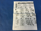 Schneider Electric LUB12 Non-Reversing Motor Starter Power Base, TeSys 036277 NSN:6110-01-565-7957