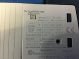 Schneider Electric LUB12 Non-Reversing Motor Starter Power Base, TeSys 036277 NSN:6110-01-565-7957