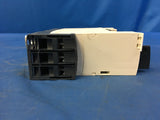 Schneider Electric LUB12 Non-Reversing Motor Starter Power Base, TeSys 036277 NSN:6110-01-565-7957
