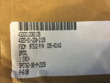 Parker Hannifin 035-43143 Spool NSN:4320-01-208-2109