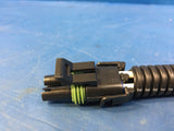 Daimler A22-45194-000 Thermostatic Switch for M915a4 NSN:5930-01-521-4752