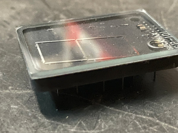 Mod Electronics SP-101 Digital Display Indicator NSN:6625-01-136-2055