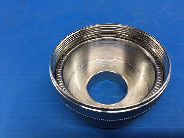 Electrical Conduit Adapter NSN:5975-01-244-2866