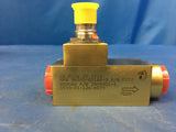Hydra Electric 83184-2 Pressure Switch NSN:5930-01-126-8879