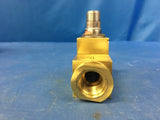 Hydra Electric 83184-2 Pressure Switch NSN:5930-01-126-8879