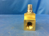 Hydra Electric 83184-2 Pressure Switch NSN:5930-01-126-8879