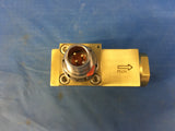Hydra Electric 83184-2 Pressure Switch NSN:5930-01-126-8879