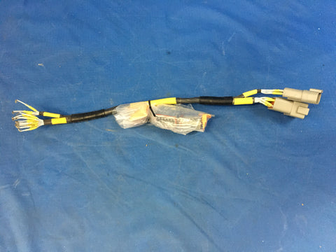 General Dynamics R0078535 Main to Taillight Wiring Harness NSN:6150-01-557-6115