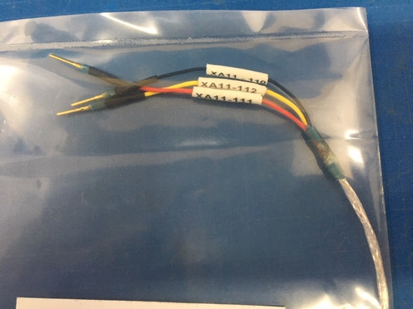 E Special Purpose Cable Assembly NSN:6150-01-464-1566