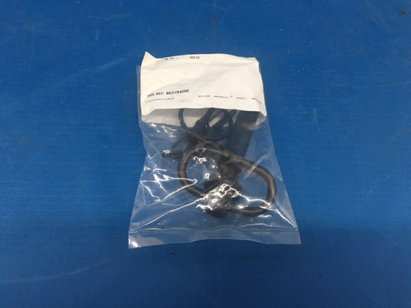 5/8" x 3" Grip Quick Release Steel Pin  Model:3682603C1  NSN:5315-01-564-8439