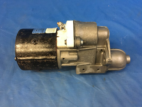 Ohio Generator 4145360 Engine Starter NSN:2920-01-103-6851