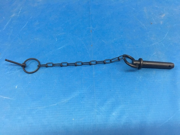 5/8" x 3" Grip Quick Release Steel Pin  Model:3682603C1  NSN:5315-01-564-8439