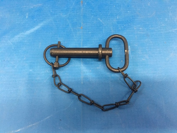 5/8" x 3" Grip Quick Release Steel Pin  Model:3682603C1  NSN:5315-01-564-8439