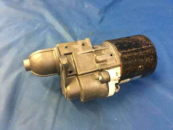 Ohio Generator 4145360 Engine Starter NSN:2920-01-103-6851