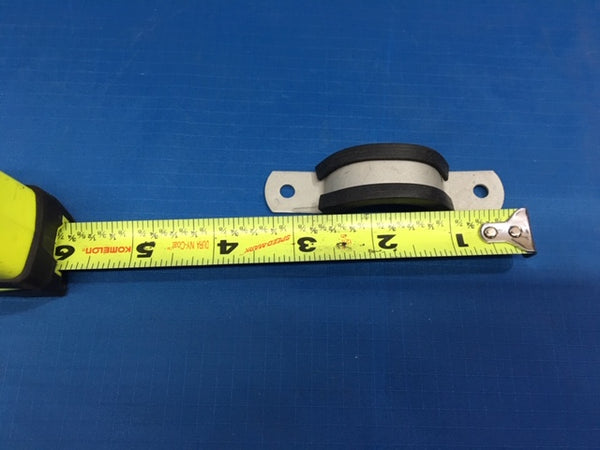 Lot Of 10 Retaining Strap P/N:12340665 NSN:5340-01-213-4665