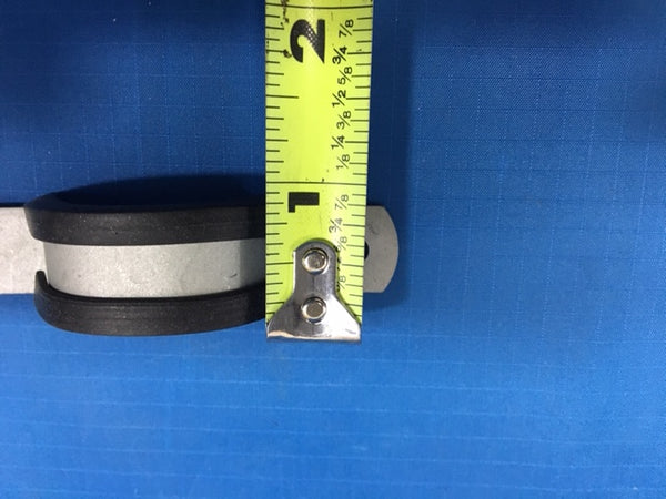 Lot Of 10 Retaining Strap P/N:12340665 NSN:5340-01-213-4665