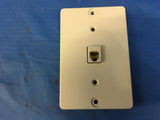 New!!! Suttle SE-630ABC6-44 Mod Wall Jack Assembly NSN:5935-01-272-9526