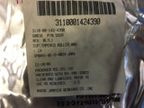 Timken 592-A Tapered Roller Bearing Cup NSN:3110-00-142-4390