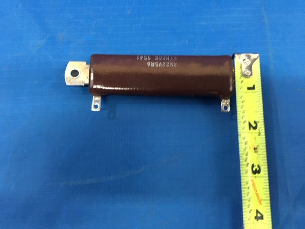 Wire Wound Induct Fixed Resistor P/N:RW22V5R6 NSN:5905-00-051-6944