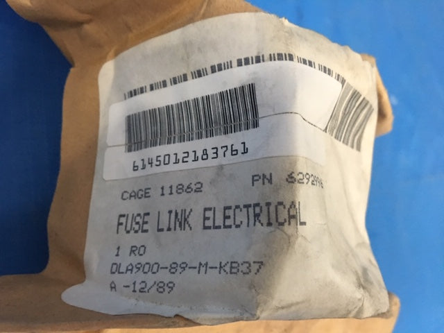 16 Gauge Fuse Link Electrical Wire 50 Foot Roll NSN:6145-01-218-3761P/N:6292996
