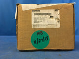 Siemens 42FE35AF106 Magnetic Contactor NSN: 6110-01-058-9044