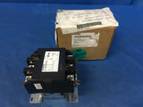 Siemens 42FE35AF106 Magnetic Contactor NSN: 6110-01-058-9044